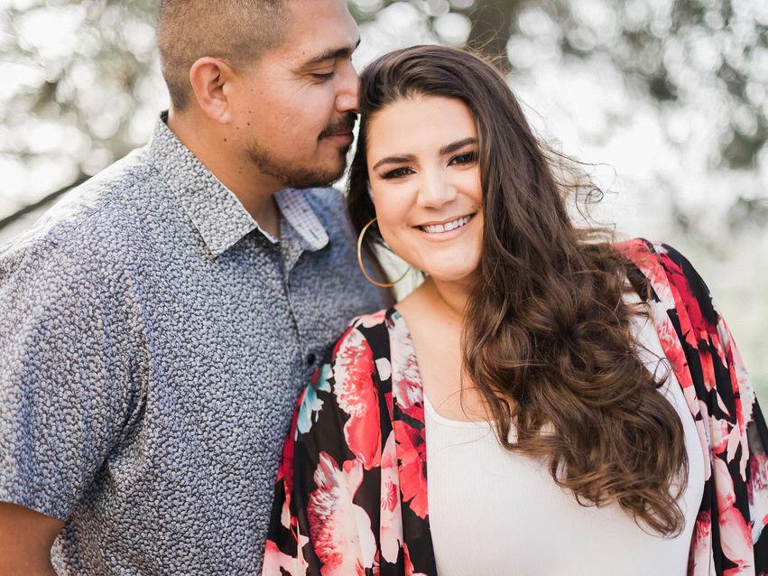 The Wedding Website of Natalie Farias and Angel Hernandez
