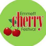 Emmett Cherry Festival - At Emmett City Park