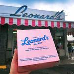 Leonard's Bakery