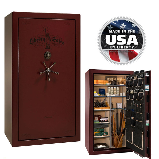 Gun Safe