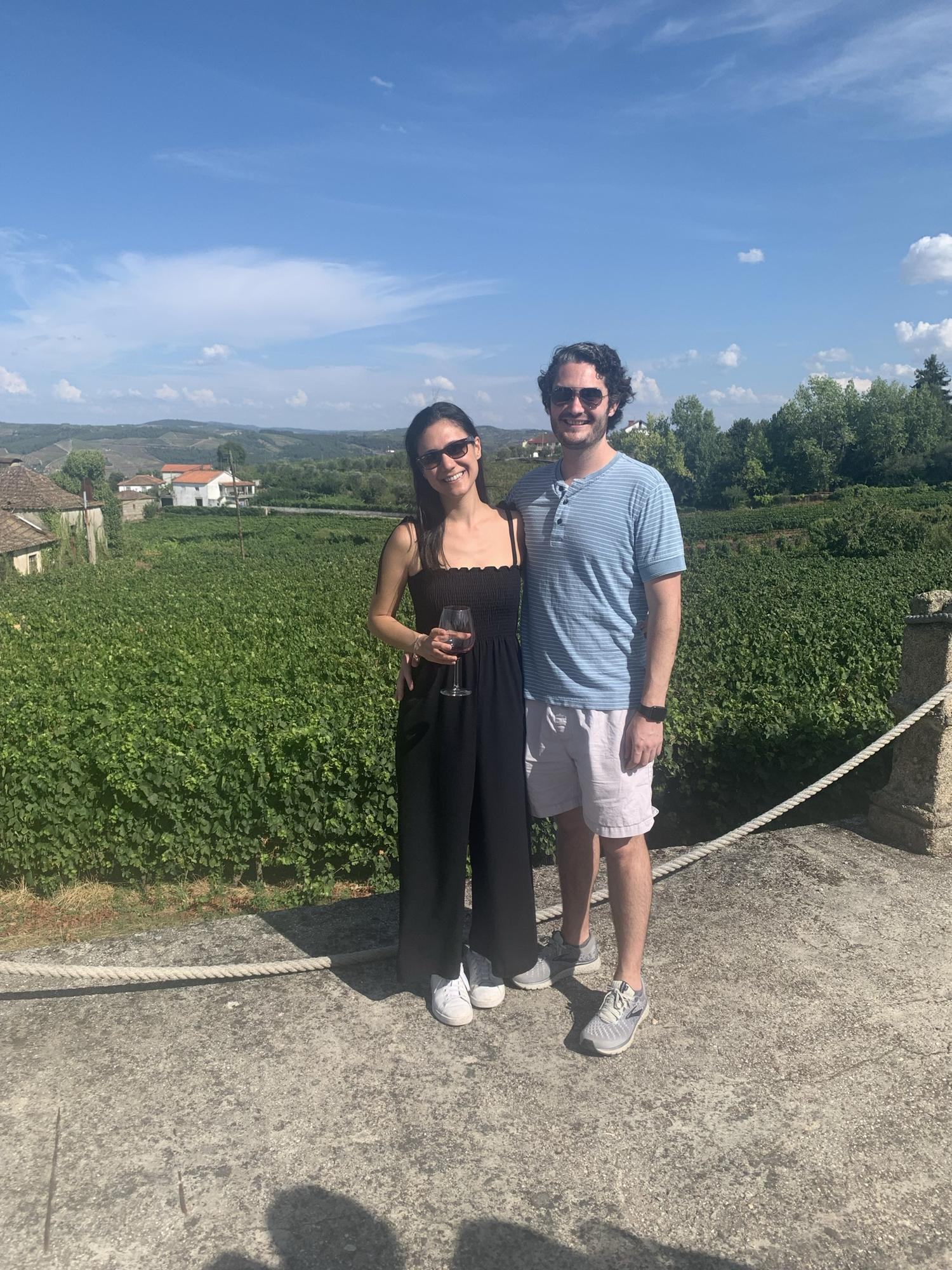 📍Duoro Valley, Portugal