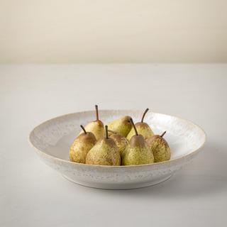 Taormina Grey Soup/Pasta Bowl