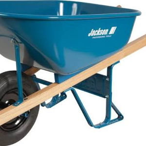 Really Good Wheelbarrow