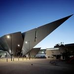 Denver Art Museum