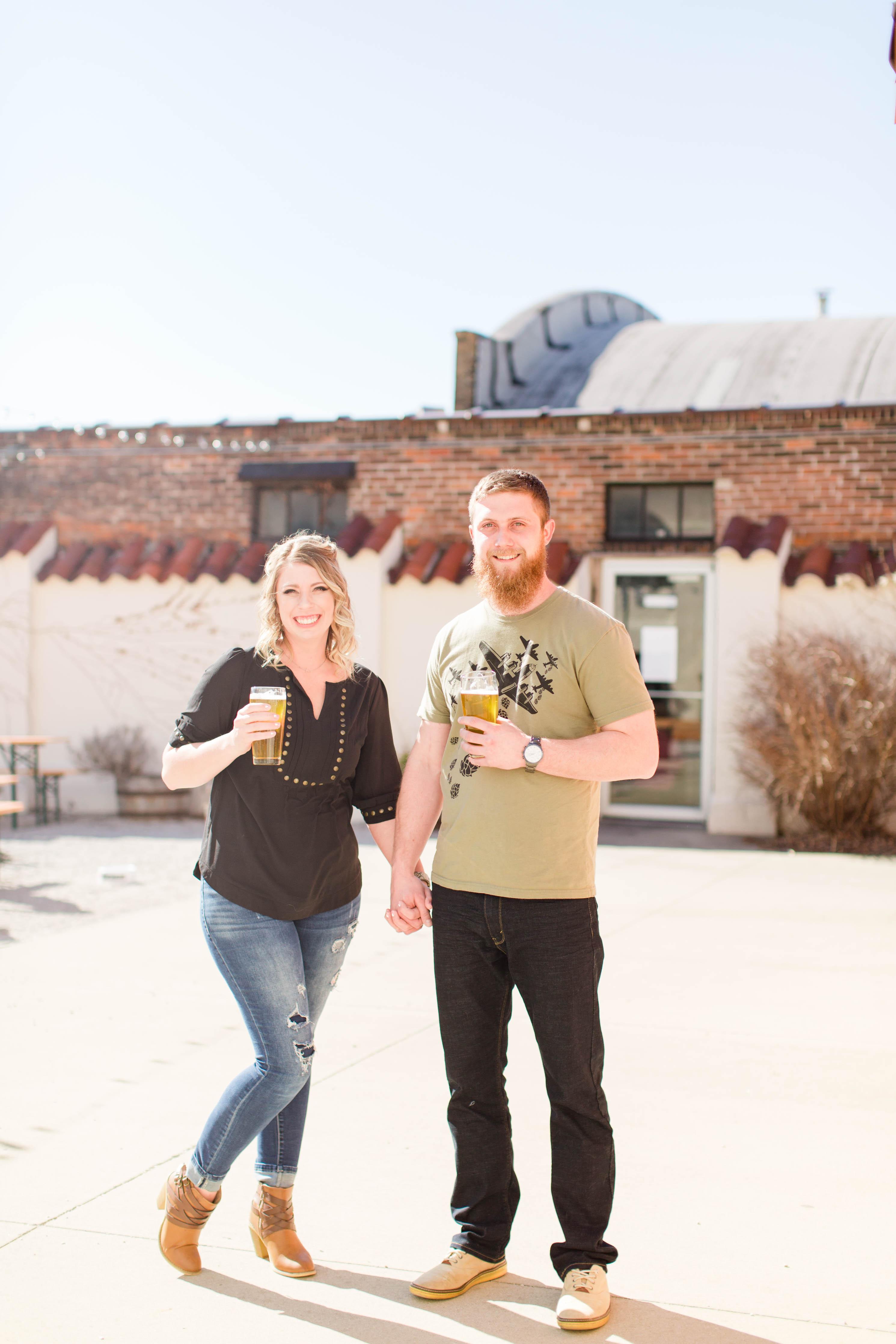 The Wedding Website of Rachel Hobbs and Andrew Mosbarger