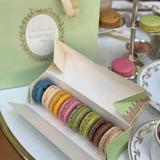 Favorite Macaron's: Laduree