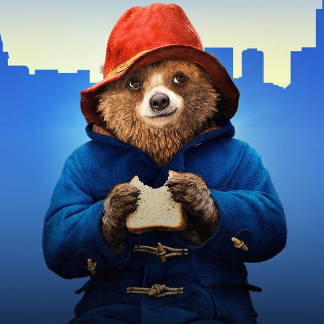 Fullfill our dream of eating a marmalade sandwich while watching Paddington The Musical!