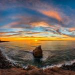 Sunset Cliffs