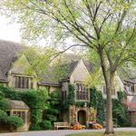 Edsel and Eleanor Ford House
