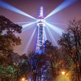 Петршин и Петршинская башня