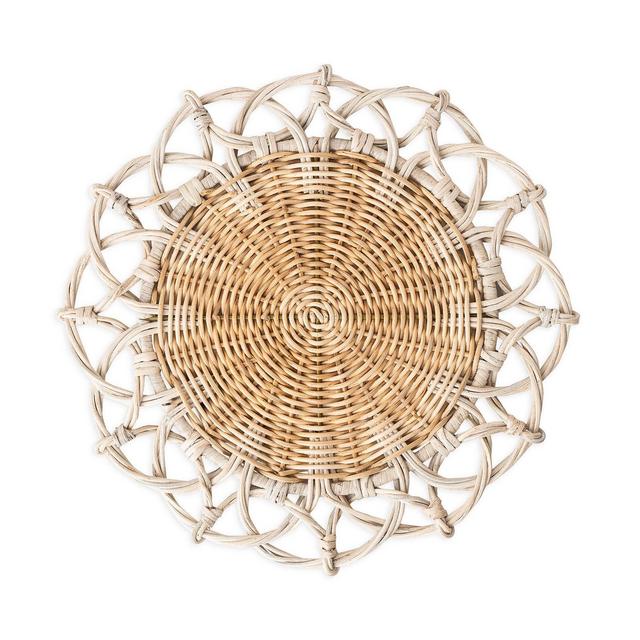 Juliska Provence Rattan Placemat