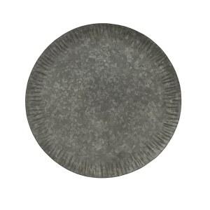Split P Galvanized Charger