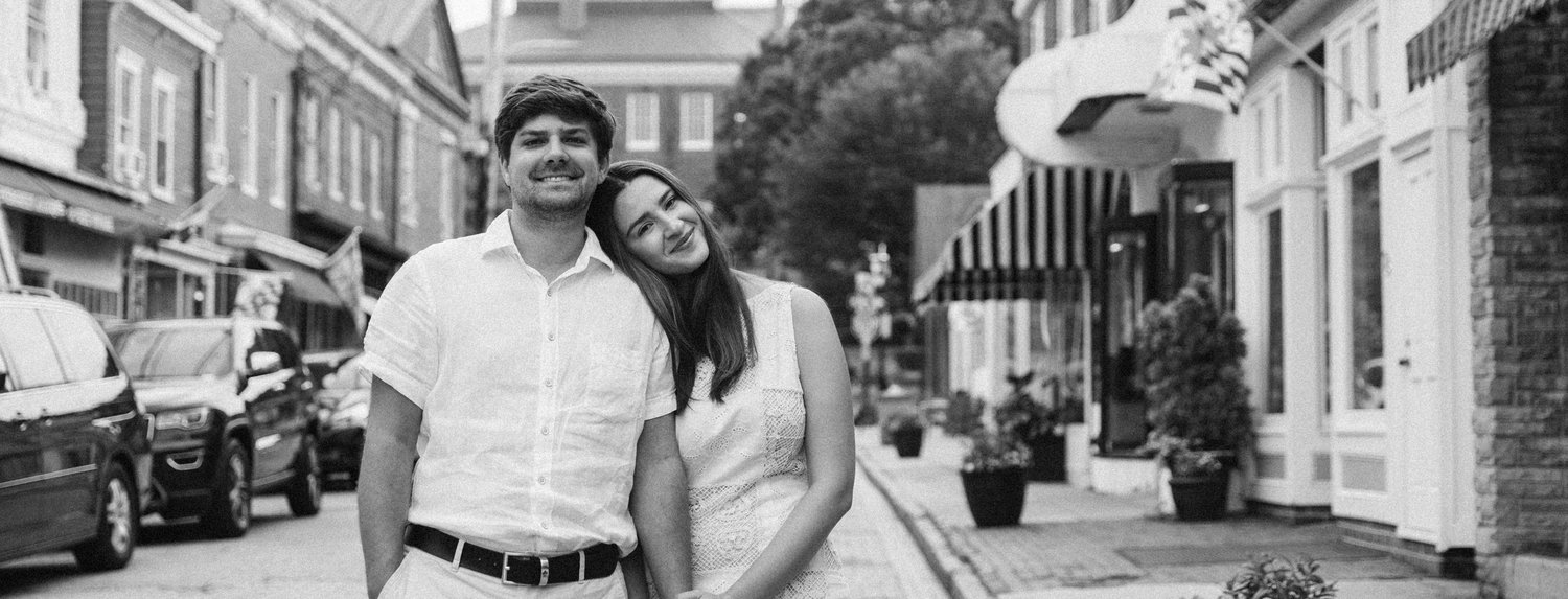 The Wedding Website of Valarie Lenzer and Sam Short