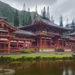 Explore & Learn | The Byodo-In Temple