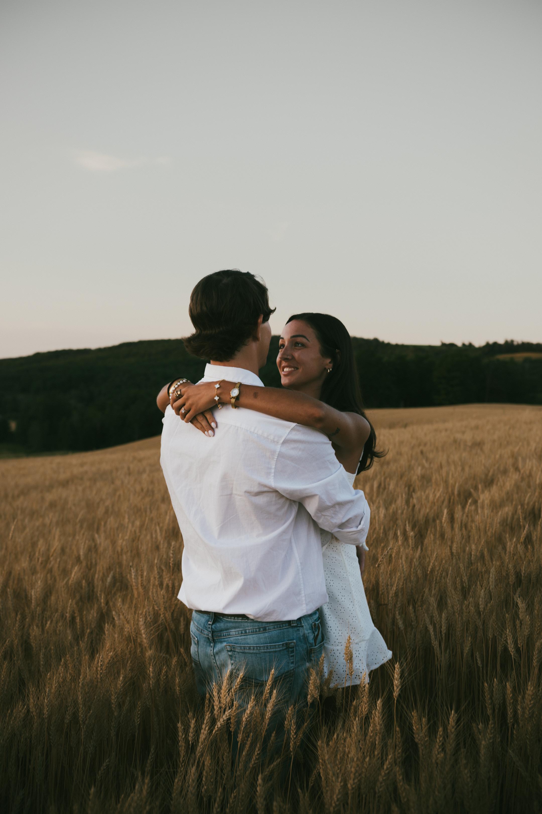 The Wedding Website of Olivia Sproule and Cole Ward
