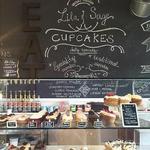 Lila & Sage - Cake & Catering Co.