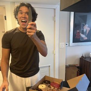 Alex's Sweet Tooth Fund