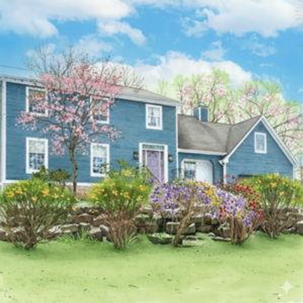 New Home Fund