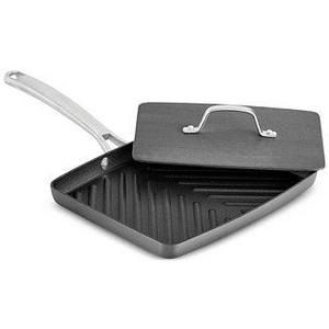 Classic Panini Pan with Press