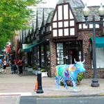 West Hartford
