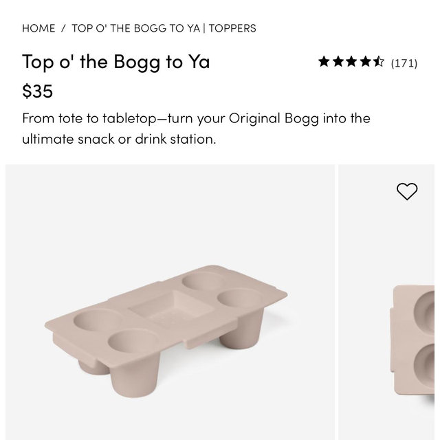 Top o' the Bogg to Ya - Turquoise and Caicos
