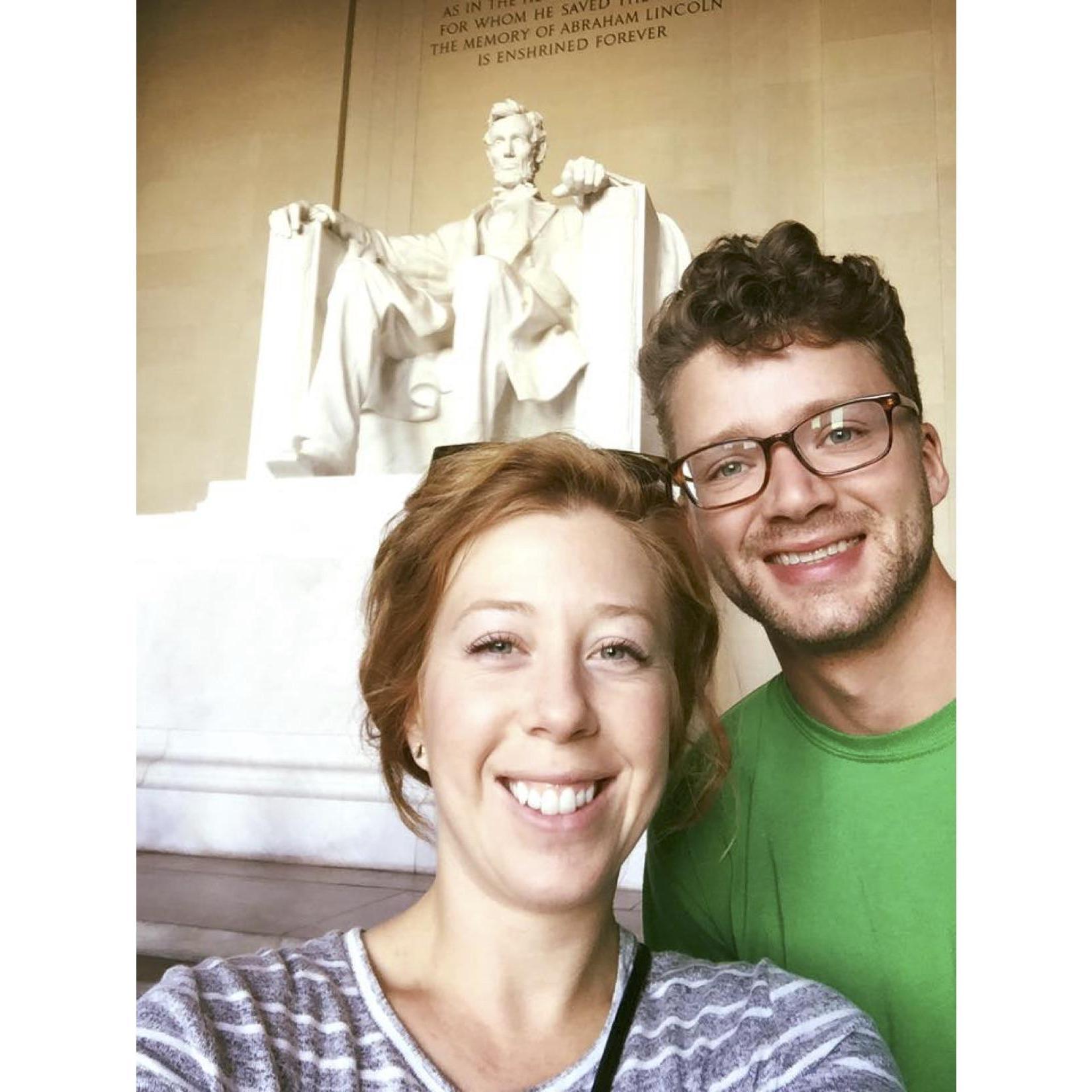 DC