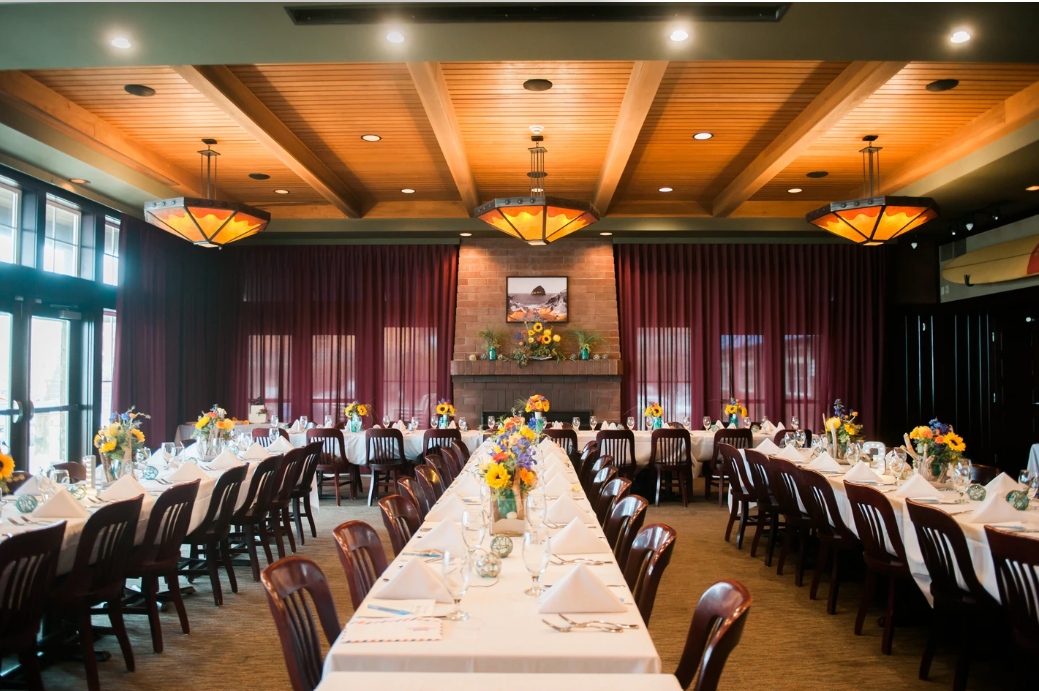 The Wedding Website of Kayla Cochran and Zachary Gehrig