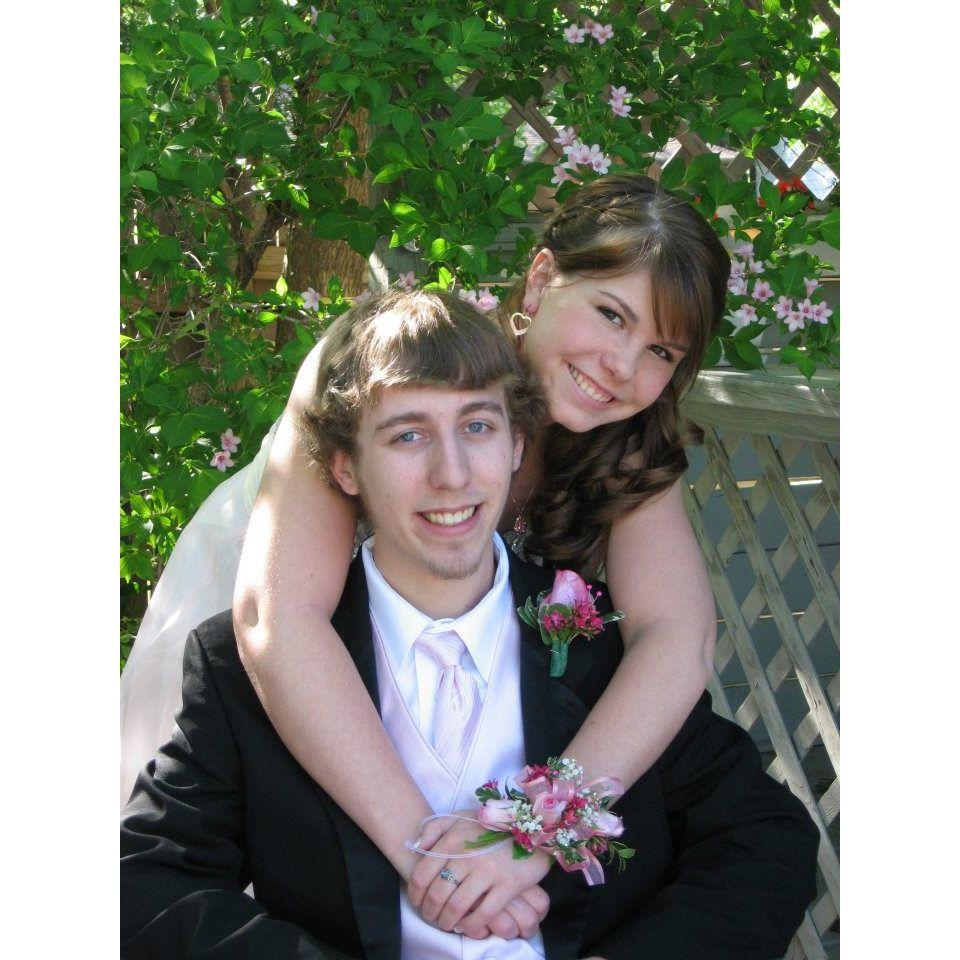 Prom 2012 