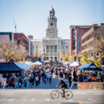Farmers Market - Des Moines