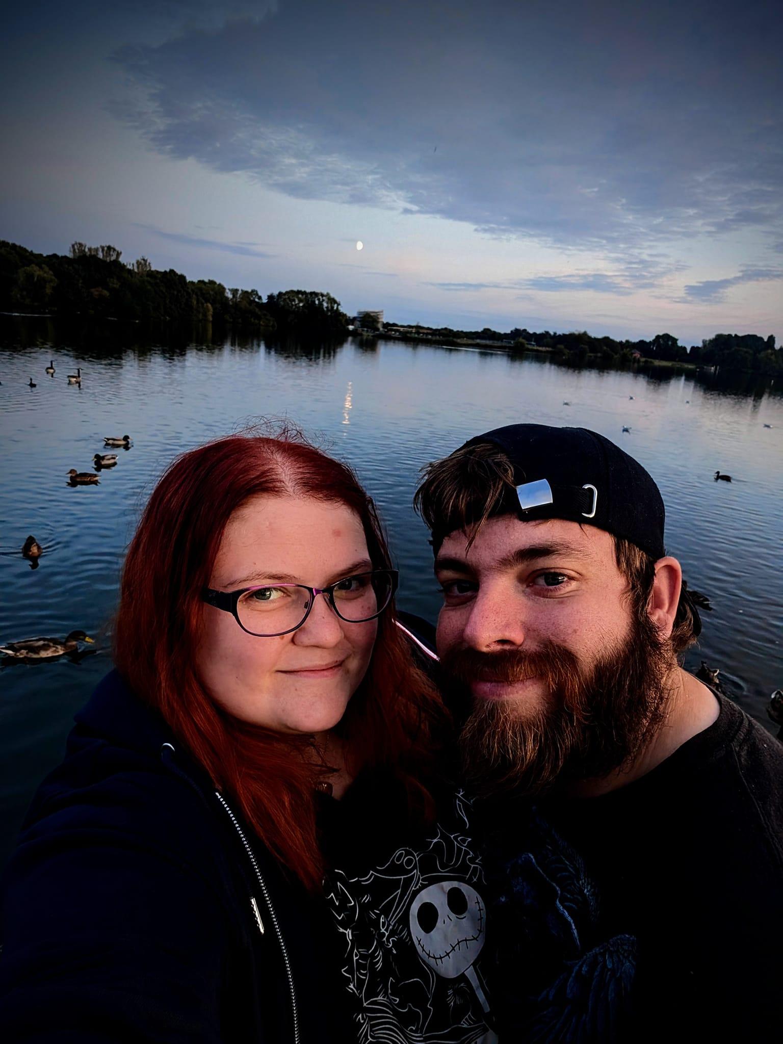 The Wedding Website of Chloe Remfry and Thomas Goode