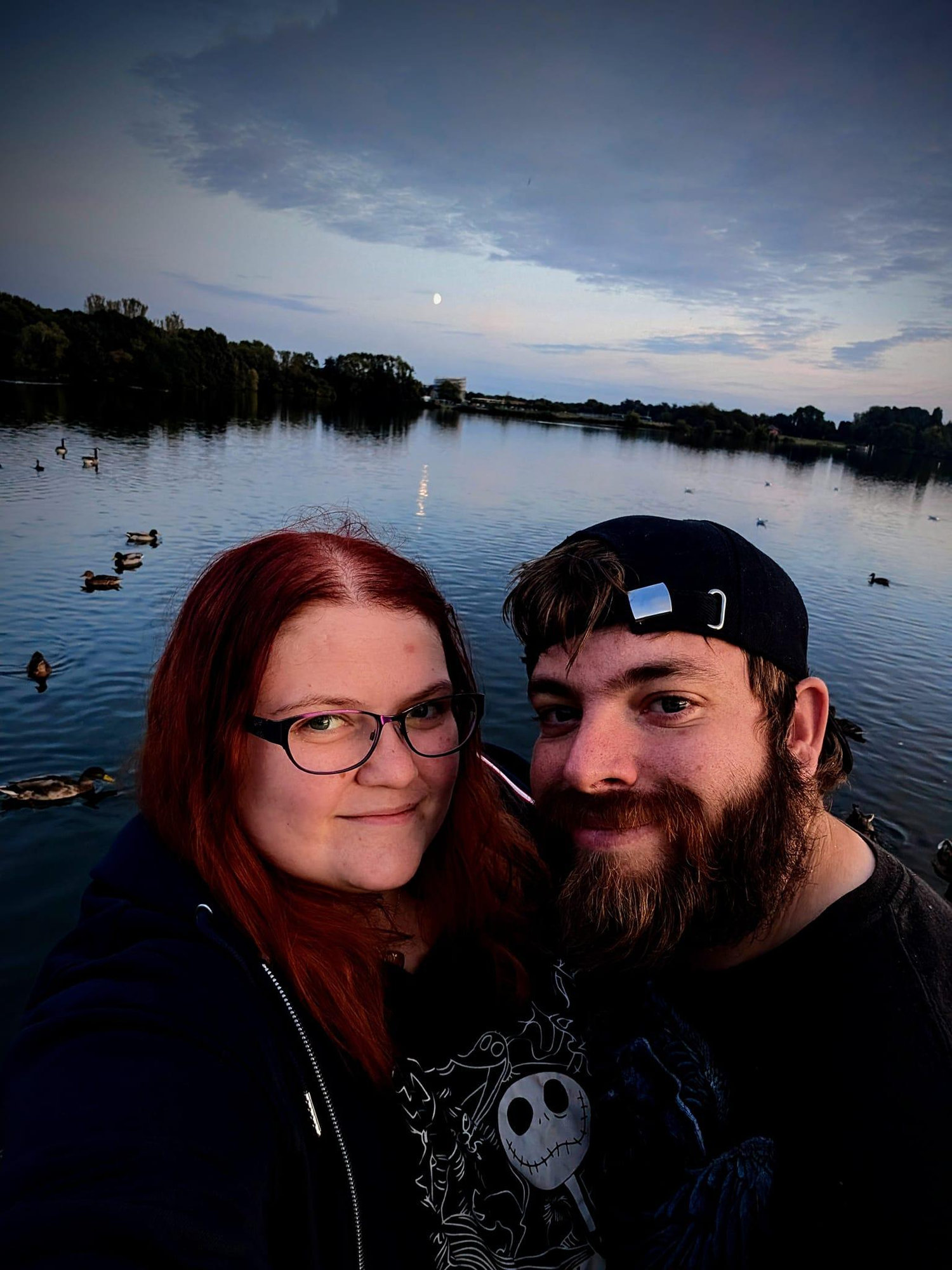 The Wedding Website of Chloe Remfry and Thomas Goode