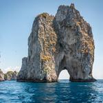 Visit Capri