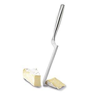 Boska Holland Monaco Collection Stainless Steel Brie Cheese Knife