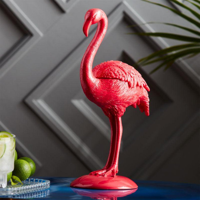 Flamingo Catchall
