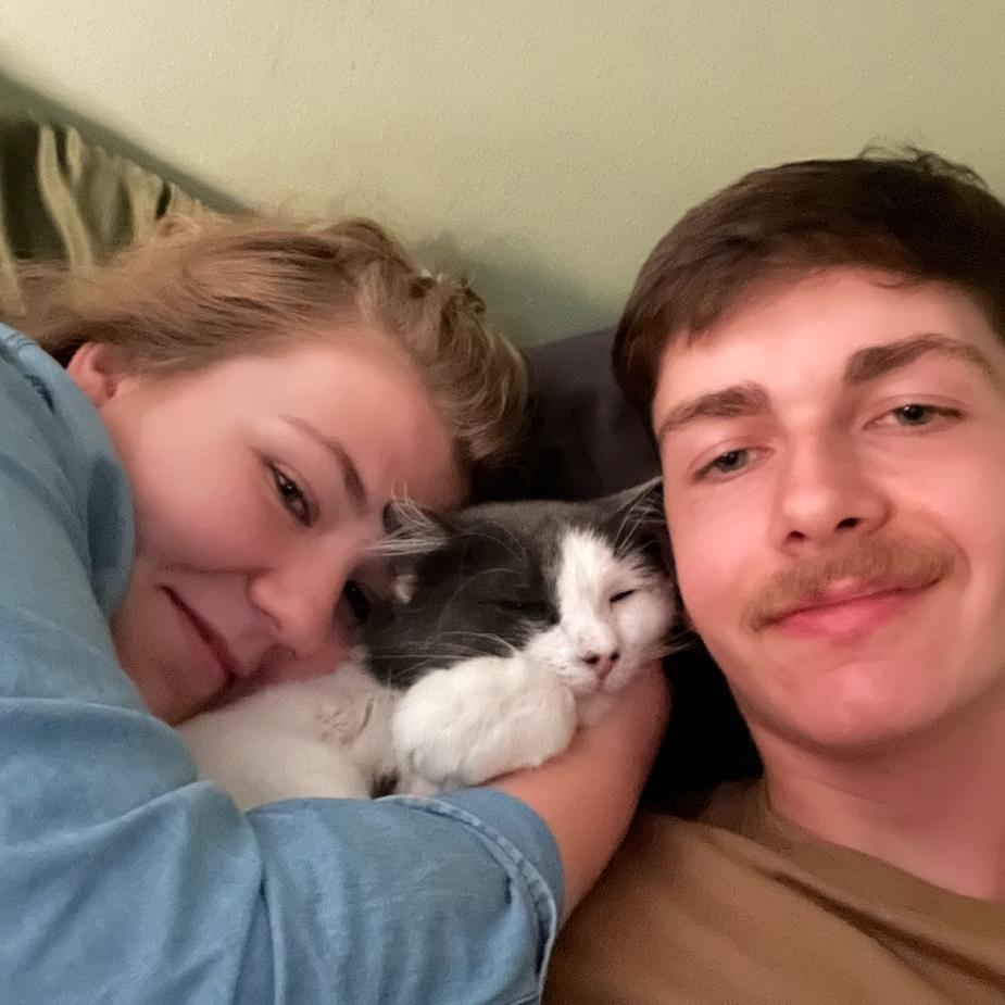 Family pic