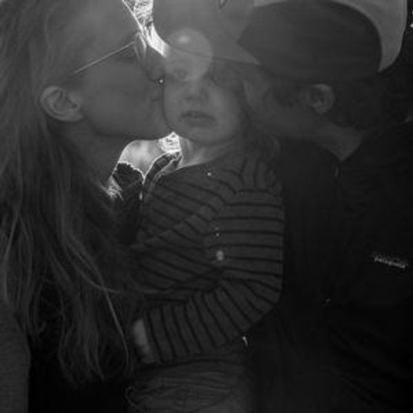 Our Expanding Family