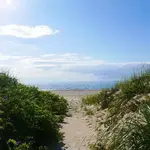 Kenneys Road Beach
