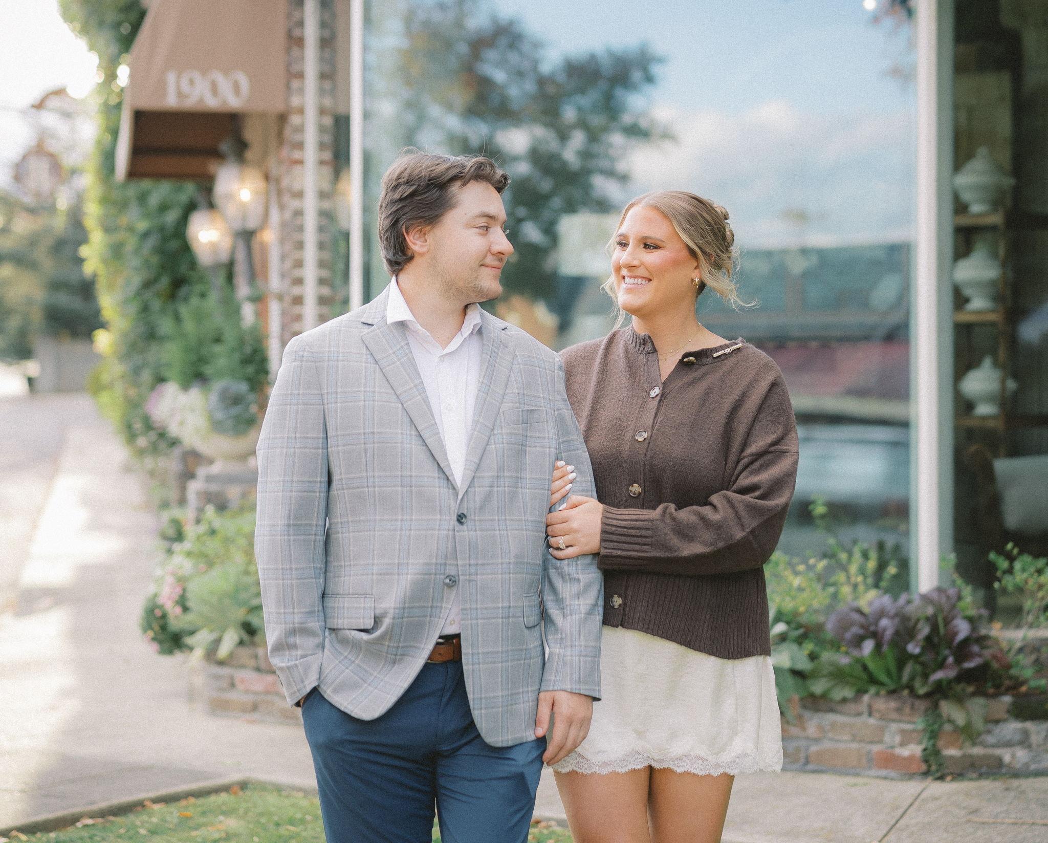 The Wedding Website of Cassidy Karr Watts and Evan Taylor Self