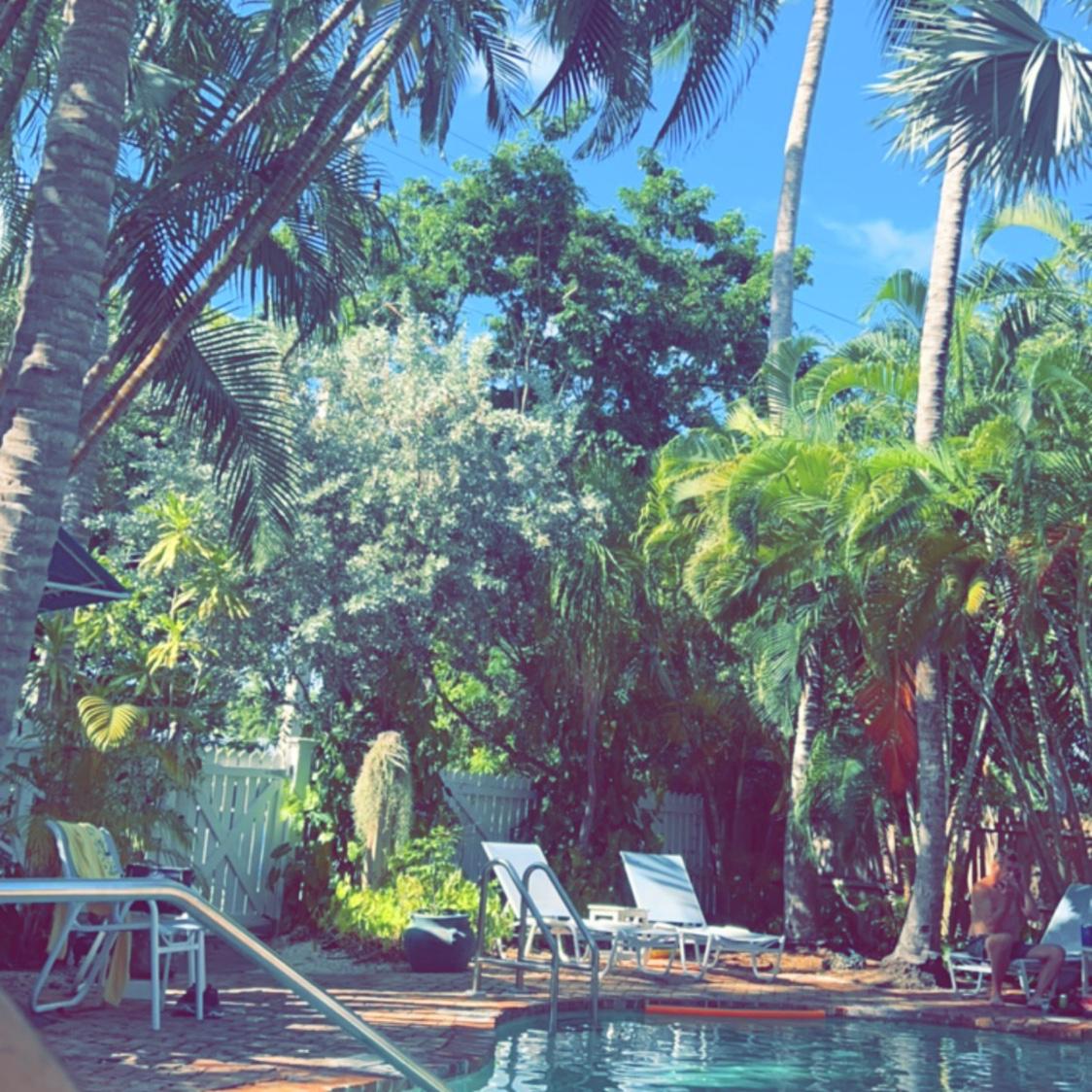 Engagement trip to Key West 🏝️