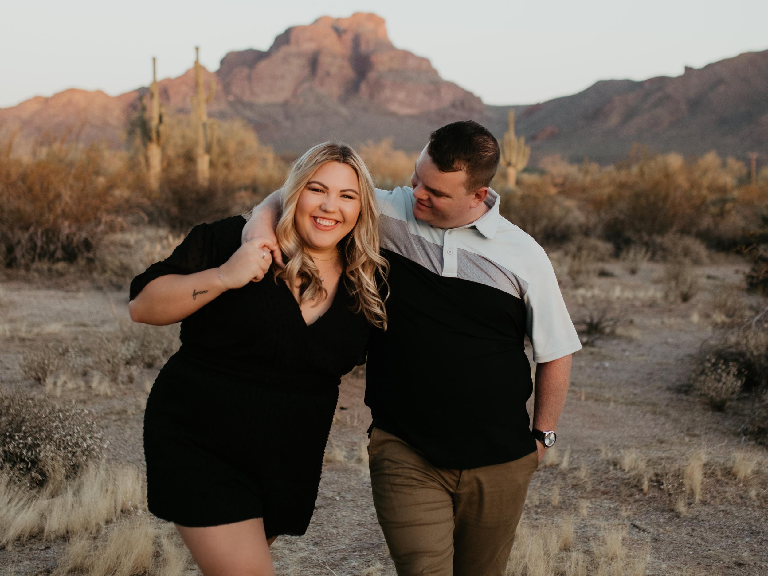 The Wedding Website of Jordan Foraker and Andrew Clare