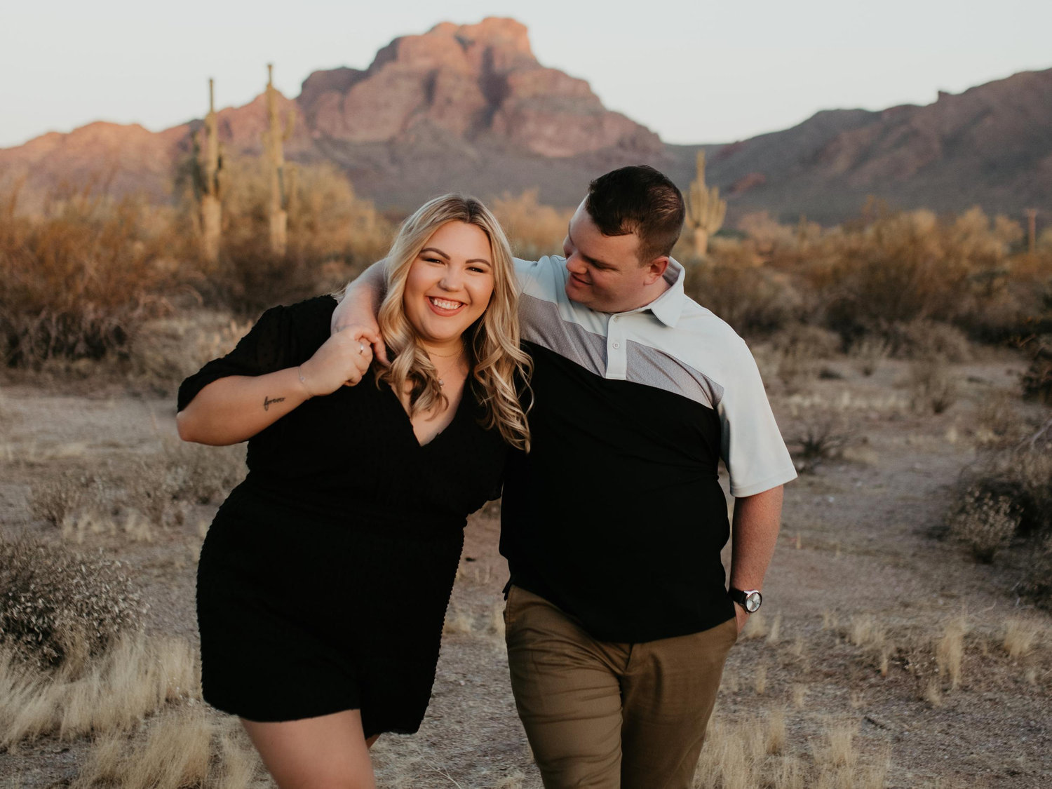 The Wedding Website of Jordan Foraker and Andrew Clare