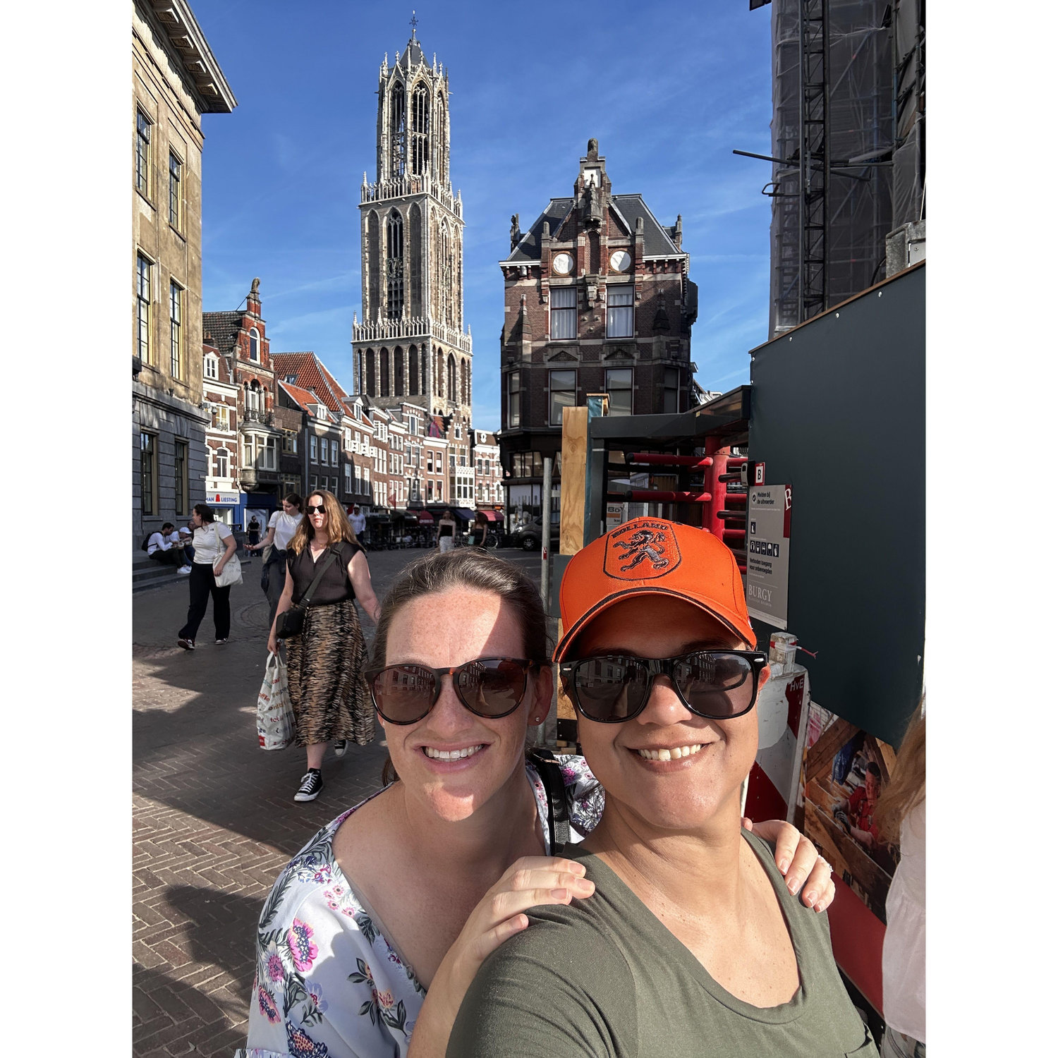 Utrecht, Netherlands 2025