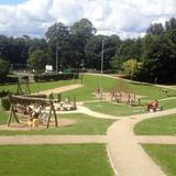 Tullamore Town Park
