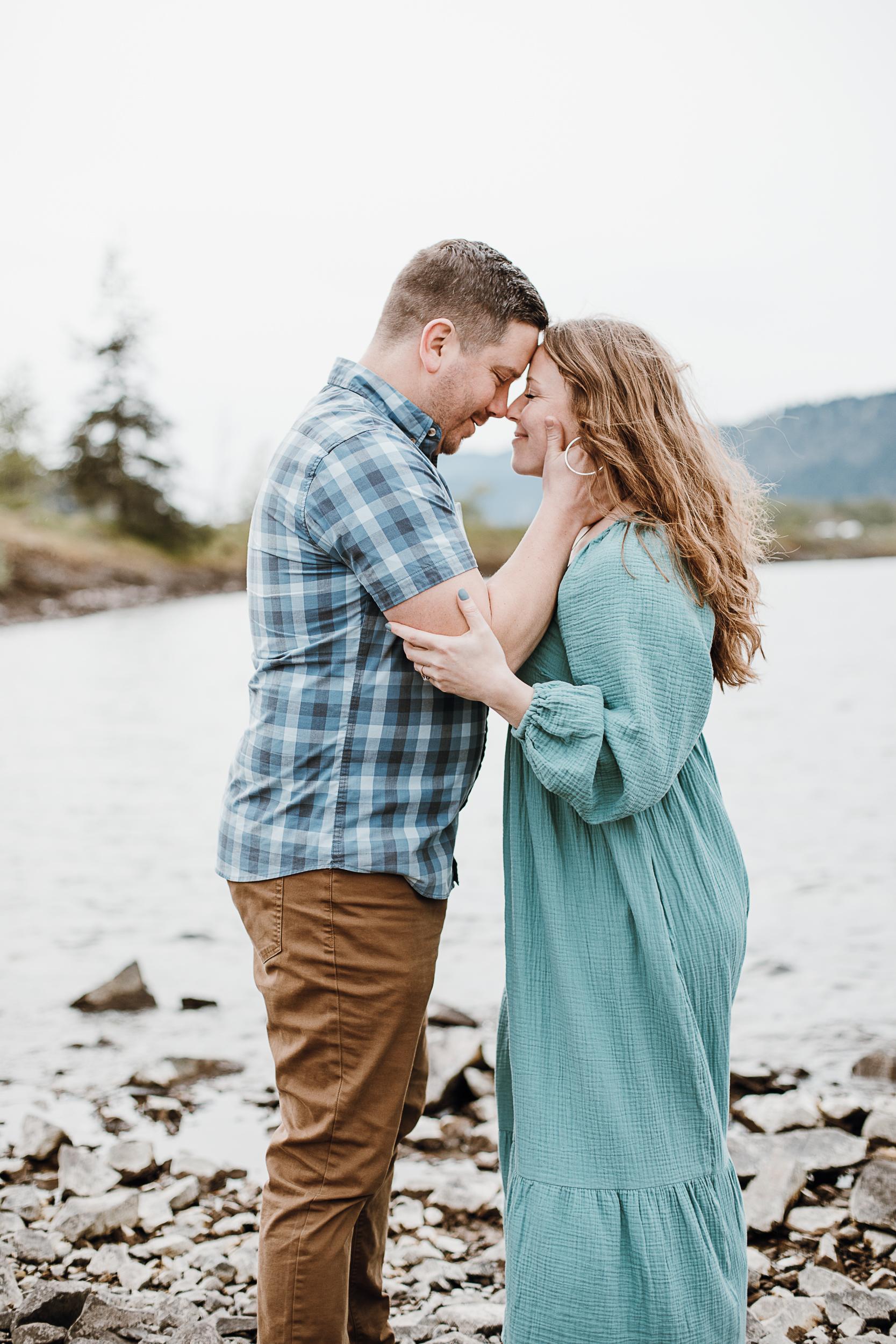The Wedding Website of Adrienne Busch and Tom Melun