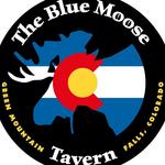 The Blue Moose Tavern