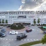 Fashion Outlets of Chicago
