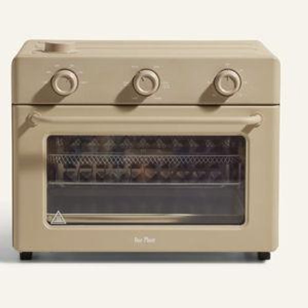 Wonder Oven® in Steam