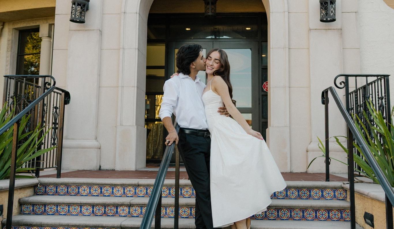 The Wedding Website of Adrianna Rodriguez and Luis Rey Torres