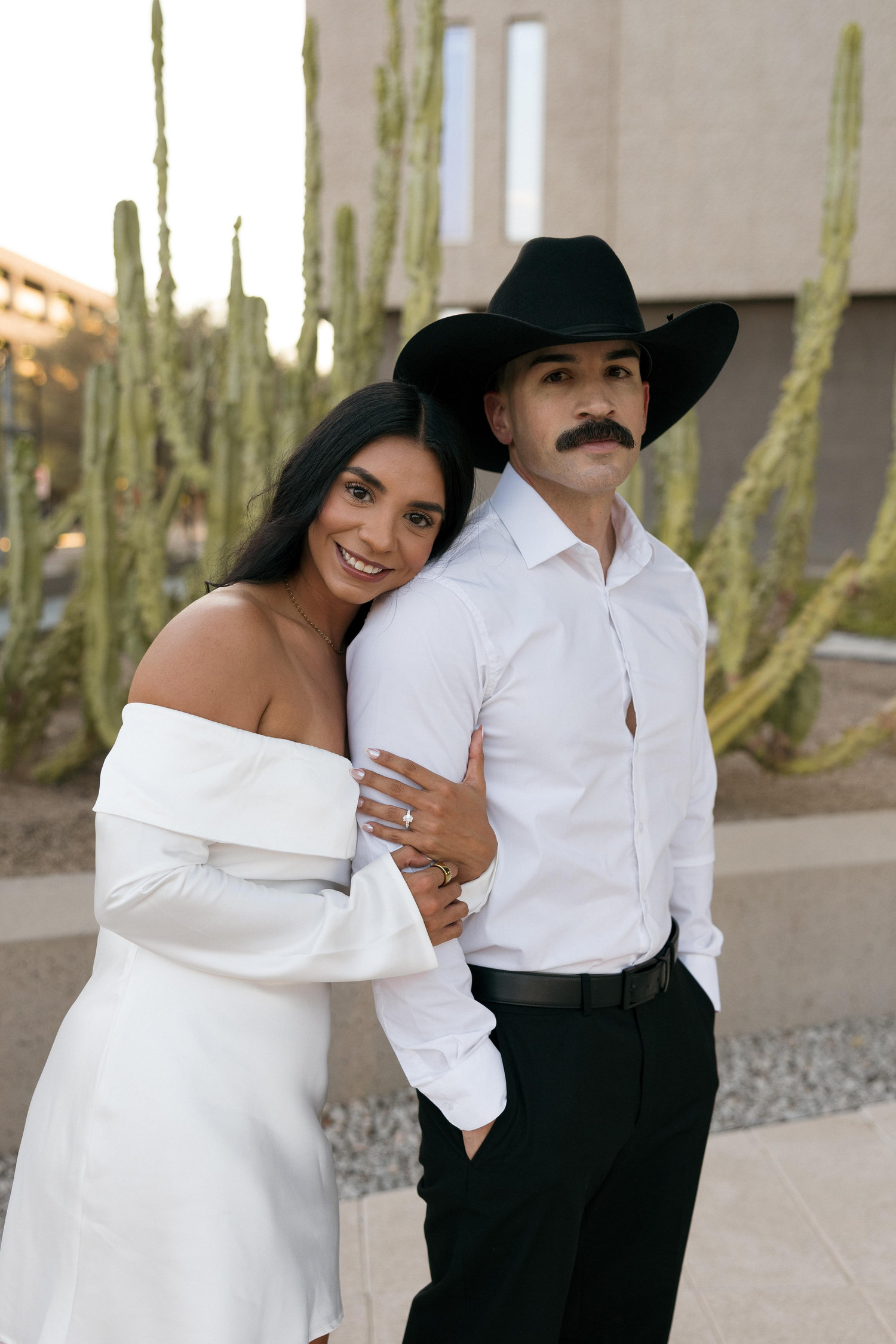 The Wedding Website of Maria Nuñez and Victor Irizarry