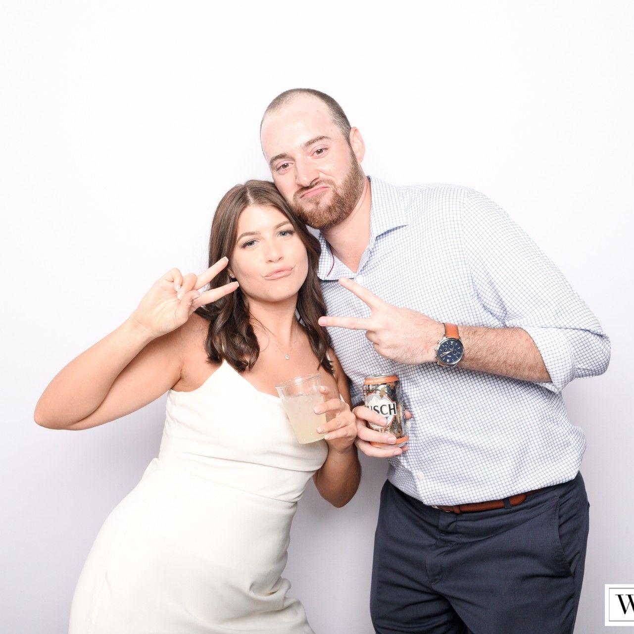 Hardy wedding!